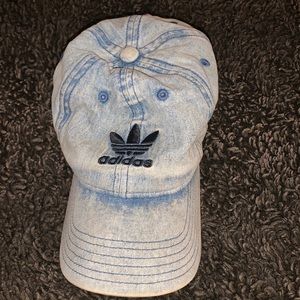 Adidas hat